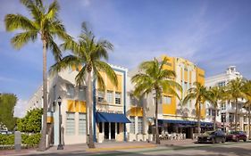 Ocean Five Miami Beach Hotel
